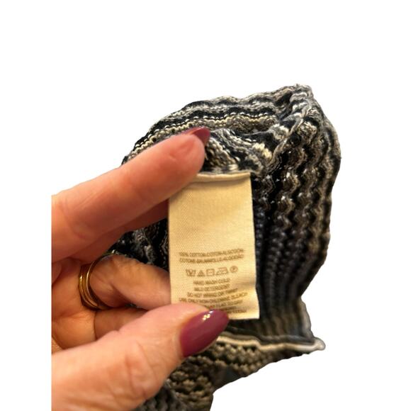 Free People Groovy Knit Dress - Size XS - Picture 6 of 8